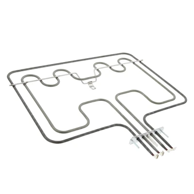 Abbildung von Electrolux AEG 3570797047 Grillelement verwarmingselement,boven,combi