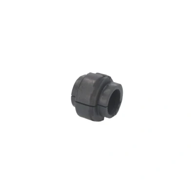 Abbildung von MOOG AU SB 13742 Stabigummis Vorderachse beidseitig 28 AUDI: A8 D4, Q5