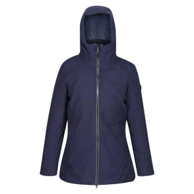 Abbildung von Regatta Sanda wasserdichte, atmungsaktive Jacke für Damen