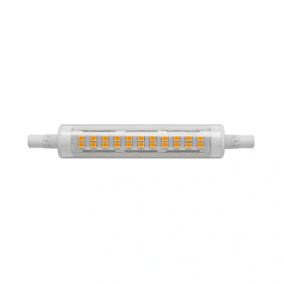 Abbildung von Arcchio LED Leuchtmittel R7s, 118 mm, 11 W, 2200 K, dimmbar
