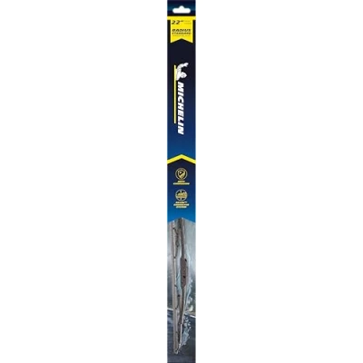 Abbildung von Scheibenwischer Michelin Wipers ST55 BMW: 3 Coupe, Cabrio, Compact, MITSUBISHI: Grandis, L200 / Triton IV Pickup, HONDA: Accord 6 Limousine, e