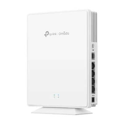 Abbildung von TP Link Omada AX3000 Desktop Dual Band Wi Fi 6 Access Point