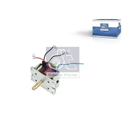 Abbildung von Magnetschalter, Starter DT Spare Parts 1.21398