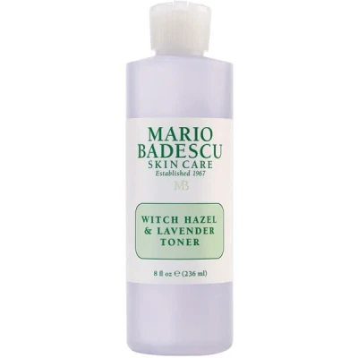 Abbildung von Mario Badescu Witch Hazel &amp; Lavender Toner Gesichtswasser, Größe: One Size,