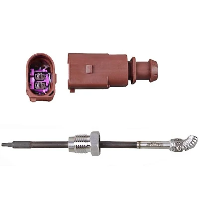 Abbildung von METZGER 0894913 Sensor, Abgastemperatur AUDI: A5 B8 Coupe, A4 Avant, Q5