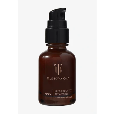 Abbildung von True Botanicals Renew Repair Nightly Treatment Nachtpflege, Damen, Größe: 30 ml,