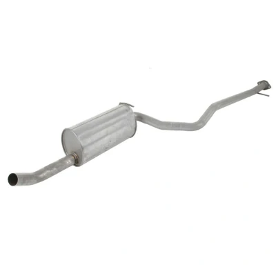 Abbildung von BOSAL 290 089 Mittelschalldämpfer FORD: Transit Connect Mk1 Kastenwagen, Tourneo