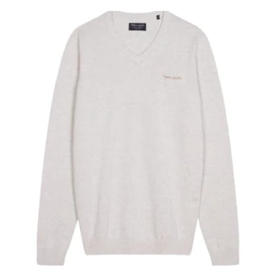 Abbildung von Teddy Smith Herren Pulser 2 Pullover, Elfenbein China Weiß, XXXL
