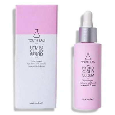 Abbildung von Youth Lab Hydro Cloud Serum, 30 ml