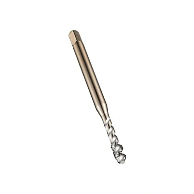 Abbildung von Masch Gewindebohrer Sackloch 40 Grad M 5,0 EX00M5
