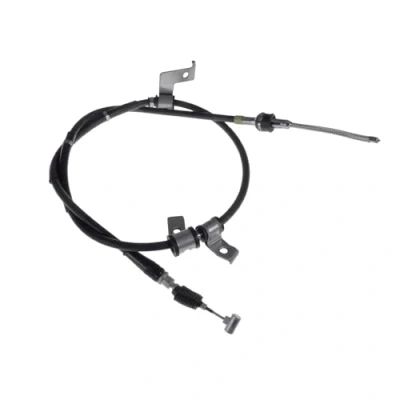 Abbildung von BLUE PRINT ADK84642 Handbremsseil hinten rechts 1588 SUZUKI: Samurai SUV, Jimny SUV