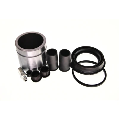 Abbildung von MAXGEAR 27 1570 Bremssattel Reparatursatz Vorderachse 54 TOYOTA: Yaris III Schrägheck, II DAIHATSU: Charade VIII Schrägheck