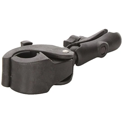 Abbildung von RAM Mounts UNPKD MED Tough Claw W STD ARM, RAP B 404 201U (W ARM)