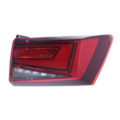 Abbildung von VALEO 048751 Rückleuchte rechts Rot SEAT: Ateca