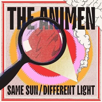 Abbildung von Same Sun/Different Light