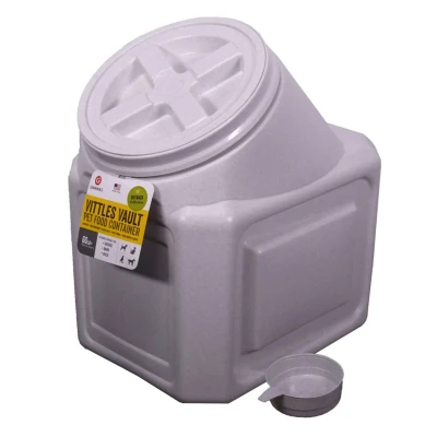 Abbildung von Agradi Gamma Vittles Vault Stapelbar 5,5cm