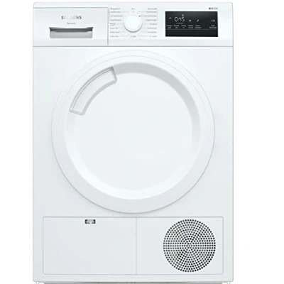 Abbildung von Siemens WT43HV03