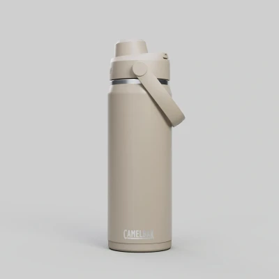 Abbildung von Camelbak Thrive Chug Insulated 20oz / 0.6L Wasserflasche