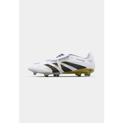 Abbildung von adidas Performance Predator Pro FT FG Road to Glory Weiß weissschwarzgold, 47 1/3 Herren