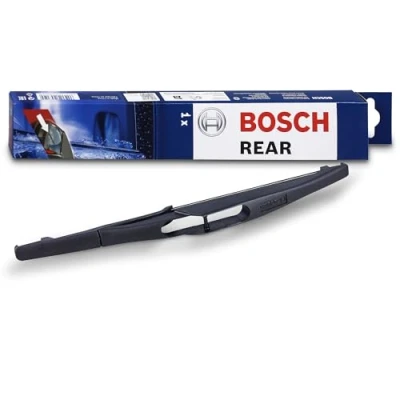 Abbildung von Scheibenwischer Bosch 3 397 015 663 RENAULT: Clio V Schrägheck