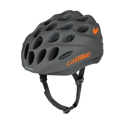 Abbildung von Fahrradhelm Allround Kitten Grau
