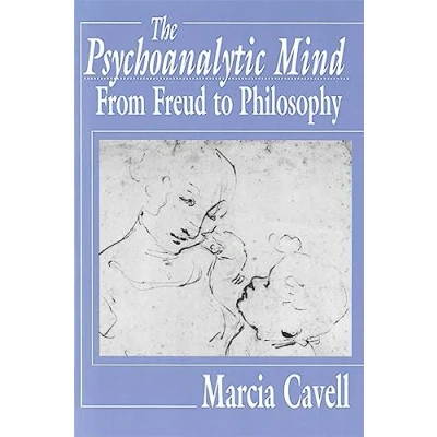 Abbildung von The Psycho Analytic Mind: From Frued to Philosophy: Freud Philosophy