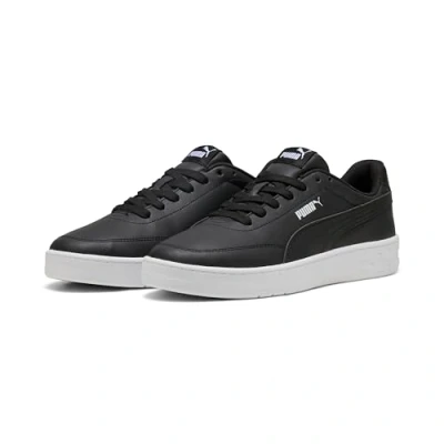 Abbildung von PUMA Sneaker &quot;COURT CLASSIC CLEAN&quot;