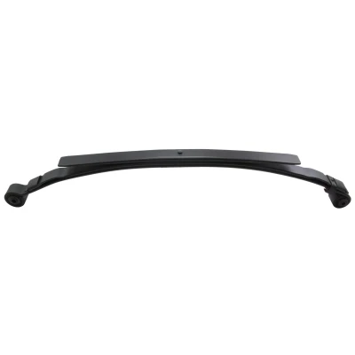 Abbildung von MAPCO 72964 Blattfeder Hinterachse FORD: Transit Mk3 Kastenwagen