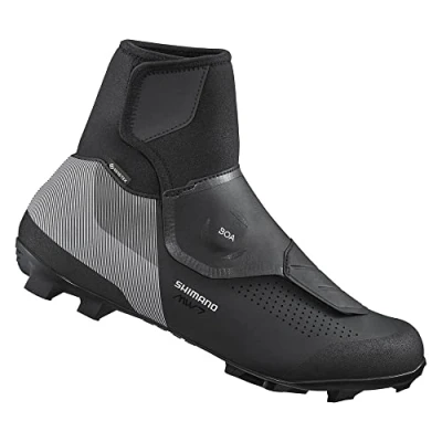 Abbildung von SHIMANO Winter Fahrradschuhe MW702