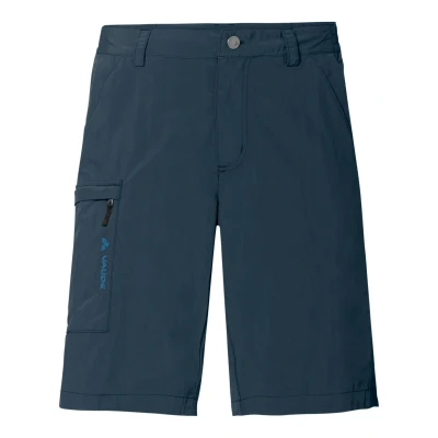 Abbildung von VAUDE Herren Mens Farley Bermuda V Hose, Dark Sea Uni, 54 EU