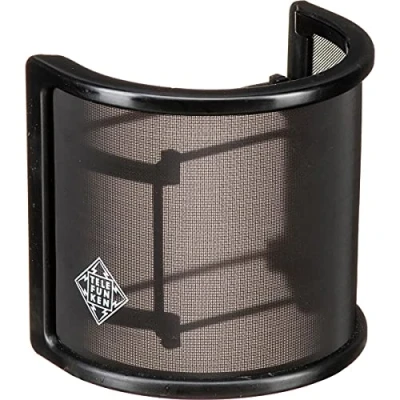 Abbildung von Telefunken PL05 Popschutz Popfilter für Kondensator Mikrofone