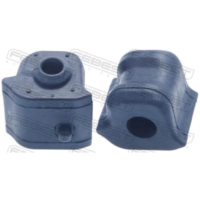 Abbildung von FEBEST TSB ZRE151F KIT Stabigummis Vorderachse beidseitig TOYOTA: Prius Plus, Avensis III Station Wagon, Auris Schrägheck