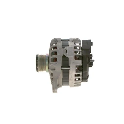 Abbildung von BOSCH F 000 BL0 777 Lichtmaschine 14V 150A IVECO: Daily 6 Kastenwagen