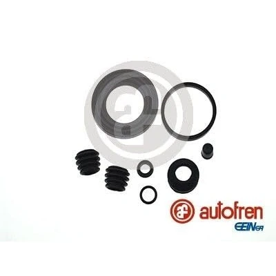 Abbildung von AUTOFREN SEINSA D42255 Bremssattel Reparatursatz Hinterachse 40 HONDA: S2000