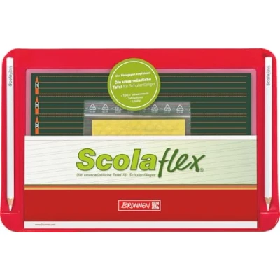 Abbildung von Scolaflex Tafel Set A0