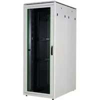 Abbildung von Netzwerkschrank Unique 800x1200 42HE, IT Schrank