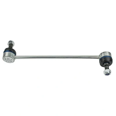 Abbildung von MEYLE 716 060 0033 Koppelstange Vorderachse rechts, links 290 M12X1,5 ORIGINAL Quality mit Schlüsselansatz FORD: Transit Mk6 Kastenwagen