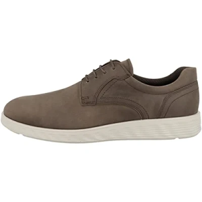 Abbildung von Ecco Herren S LITE HYBRID Shoe, Coffee, 39 EU Schmal