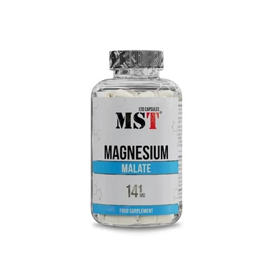Abbildung von MST Magnesium Malate