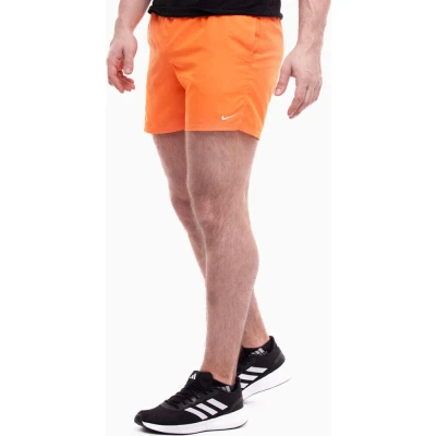 Abbildung von Nike Lmf5, Kurze Hose für Herren, 811 Bright Mandarin, M