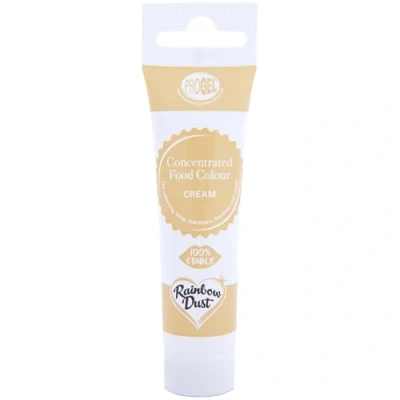 Abbildung von RD ProGel® Concentrated Colour Cream Blisterpack