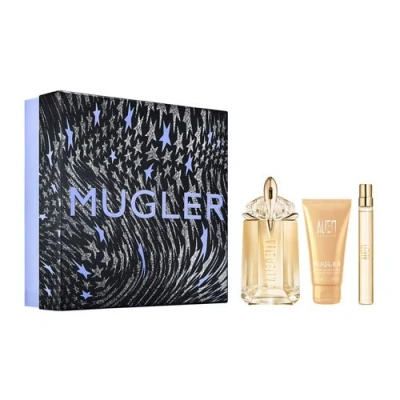 Abbildung von Mugler Alien Goddess SET1