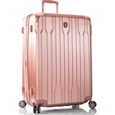 Abbildung von Heys Hartschalen Trolley &quot;Xtrak, 76 cm&quot;, 4 Rollen, Reisegepäck Koffer groß Reisekoffer TSA Schloss Volumenerweiterung