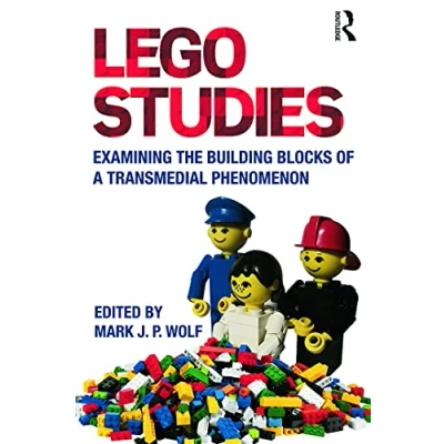 Abbildung von LEGO Studies: Examining the Building Blocks of a Transmedial Phenomenon