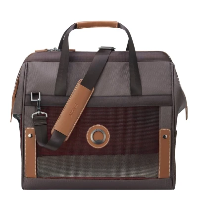 Abbildung von Delsey Chatelet Air 2.0 Pet Carrier brown