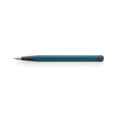 Abbildung von Leuchtturm Bleistift Drehgriffel Pacific green