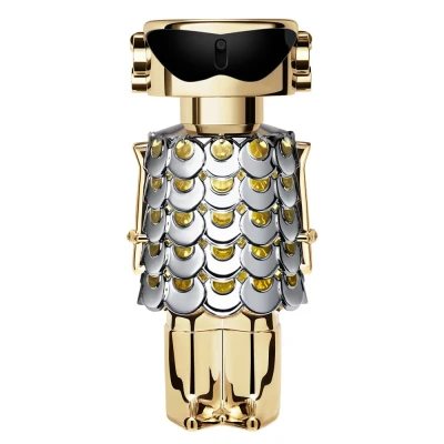Abbildung von Paco Rabanne Fame Eau de Parfum 80 ml