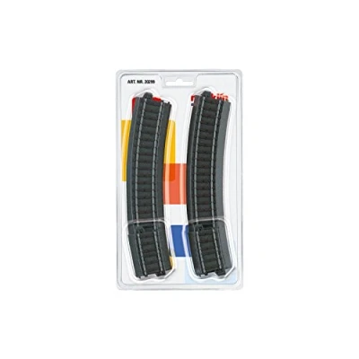 Abbildung von Märklin Gleise Set Start up Gleis gebogen 20299, H0 (Set), Made in Europe