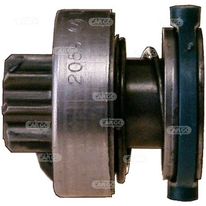 Abbildung von HC Cargo 137483 Freilaufgetriebe, Starter 25,0mm 9