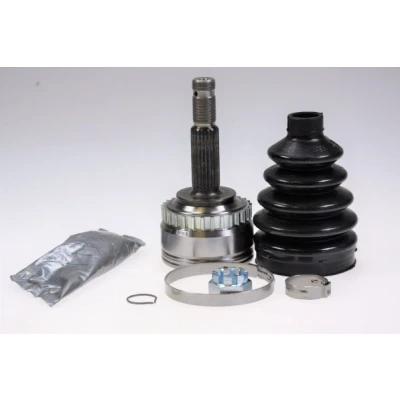 Abbildung von LÖBRO 304596 Gelenksatz TPE (thermoplastischer Elastomer) OPEL: Corsa C Schrägheck, Meriva A, Combo Kasten / Kombi
